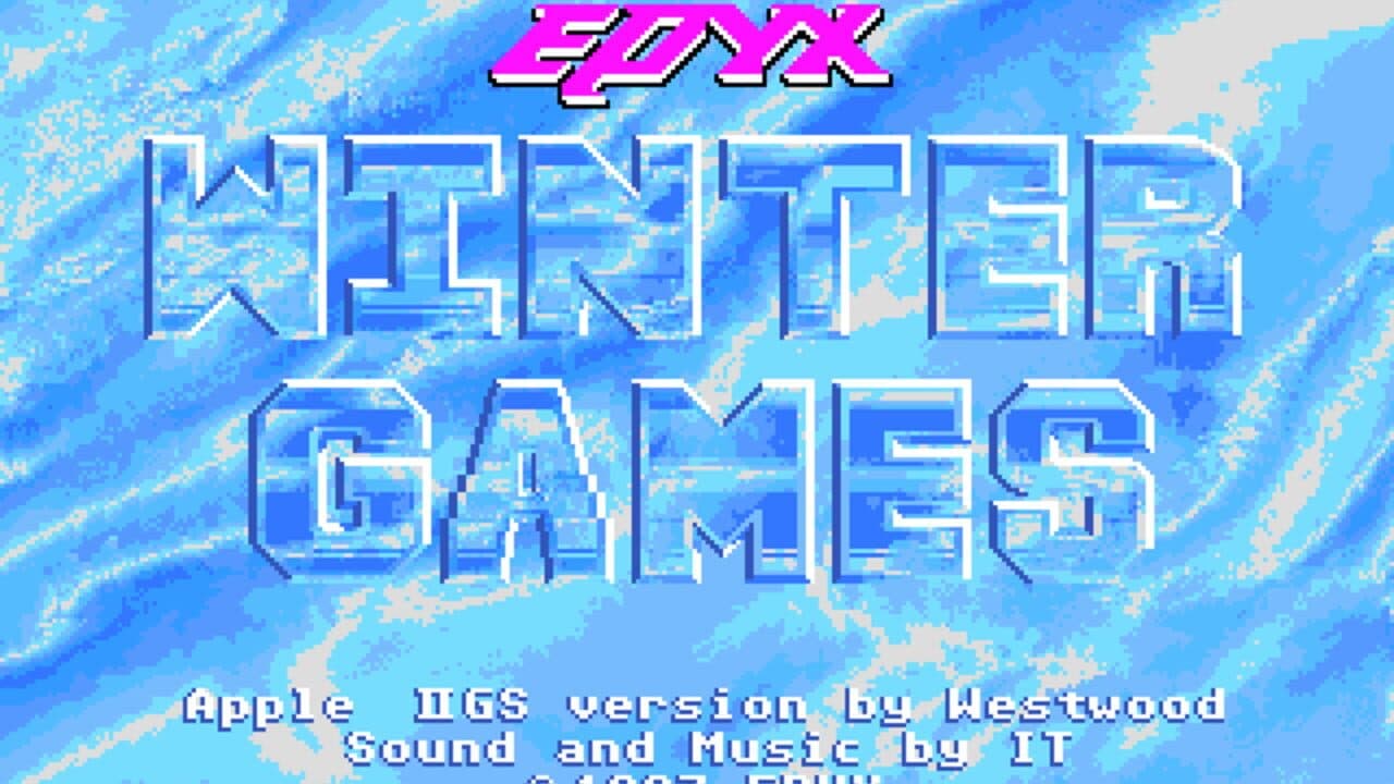 Winter Games thumbnail 2