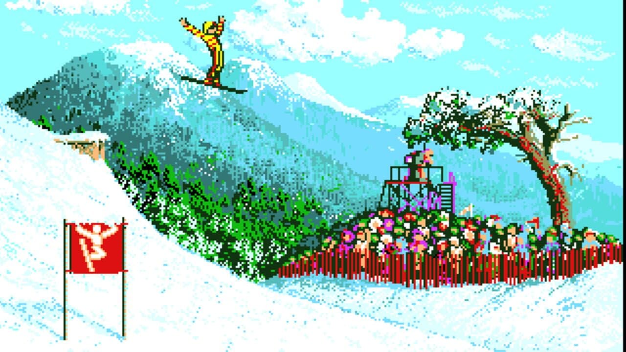 Winter Games thumbnail 3