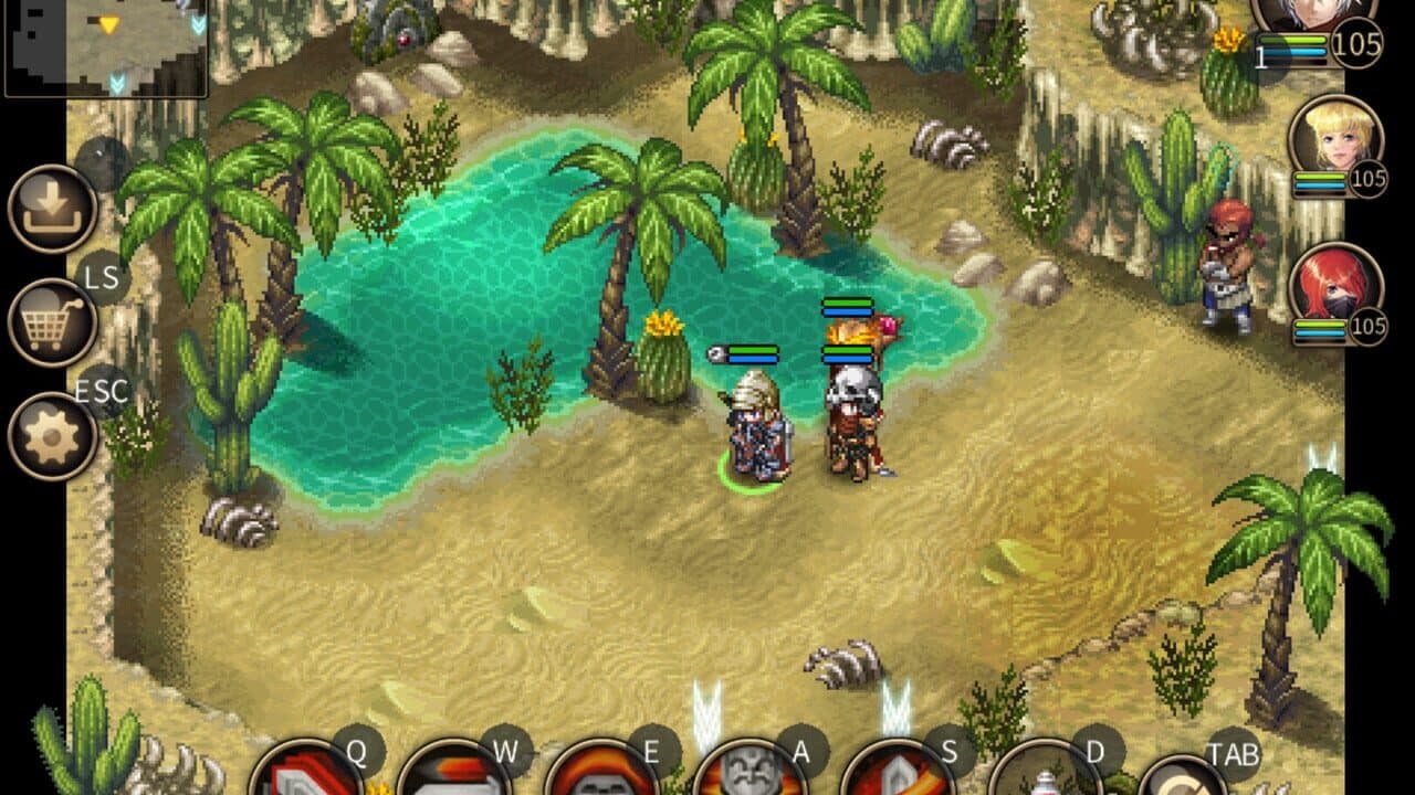 Inotia 4 thumbnail 5
