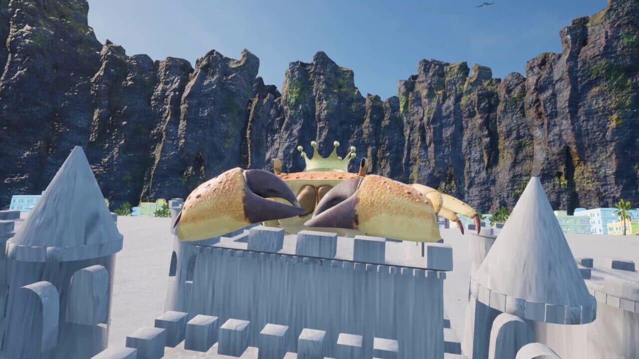 King Crab thumbnail 7