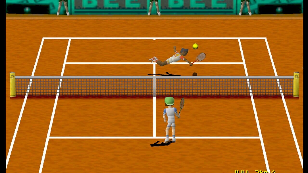Centre Court Tennis thumbnail 3