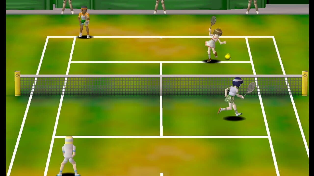 Centre Court Tennis thumbnail 4