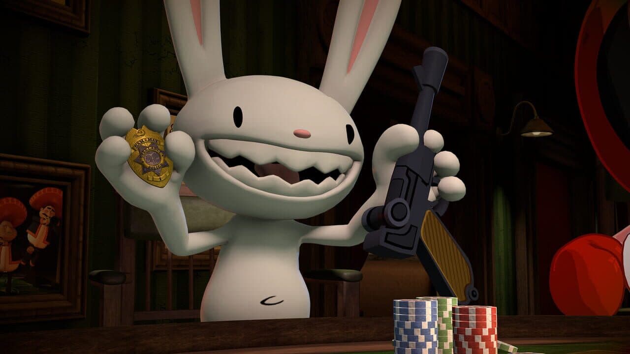 Poker Night at the Inventory thumbnail 9