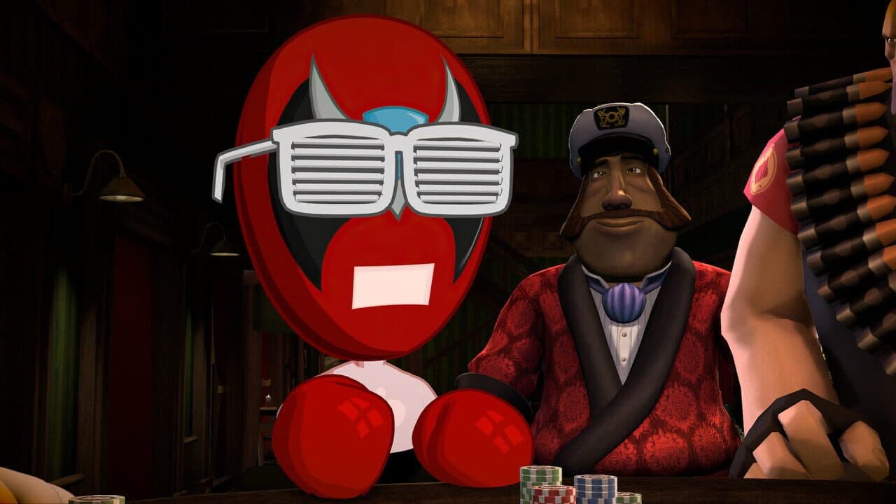 Poker Night at the Inventory thumbnail 10