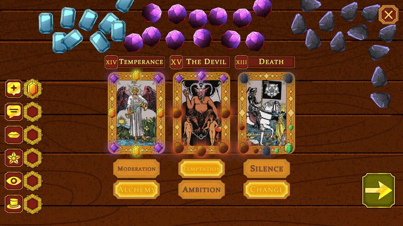Fortune Teller Simulator thumbnail 2
