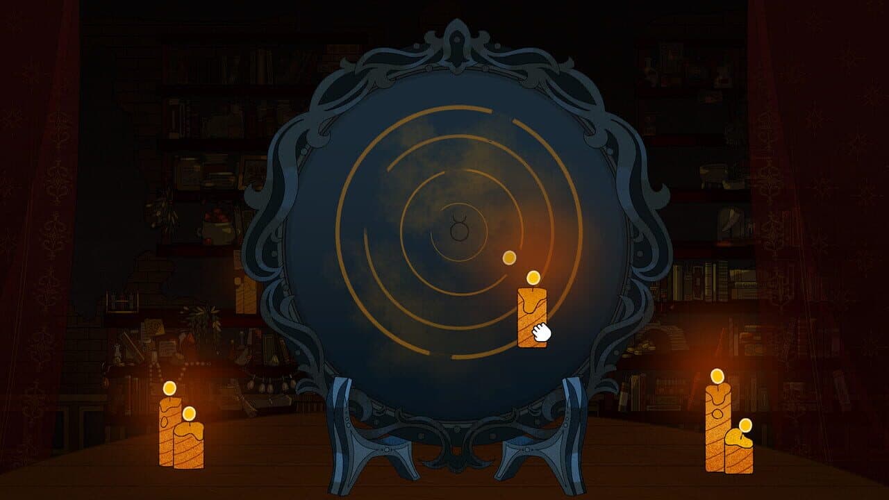 Fortune Teller Simulator thumbnail 9