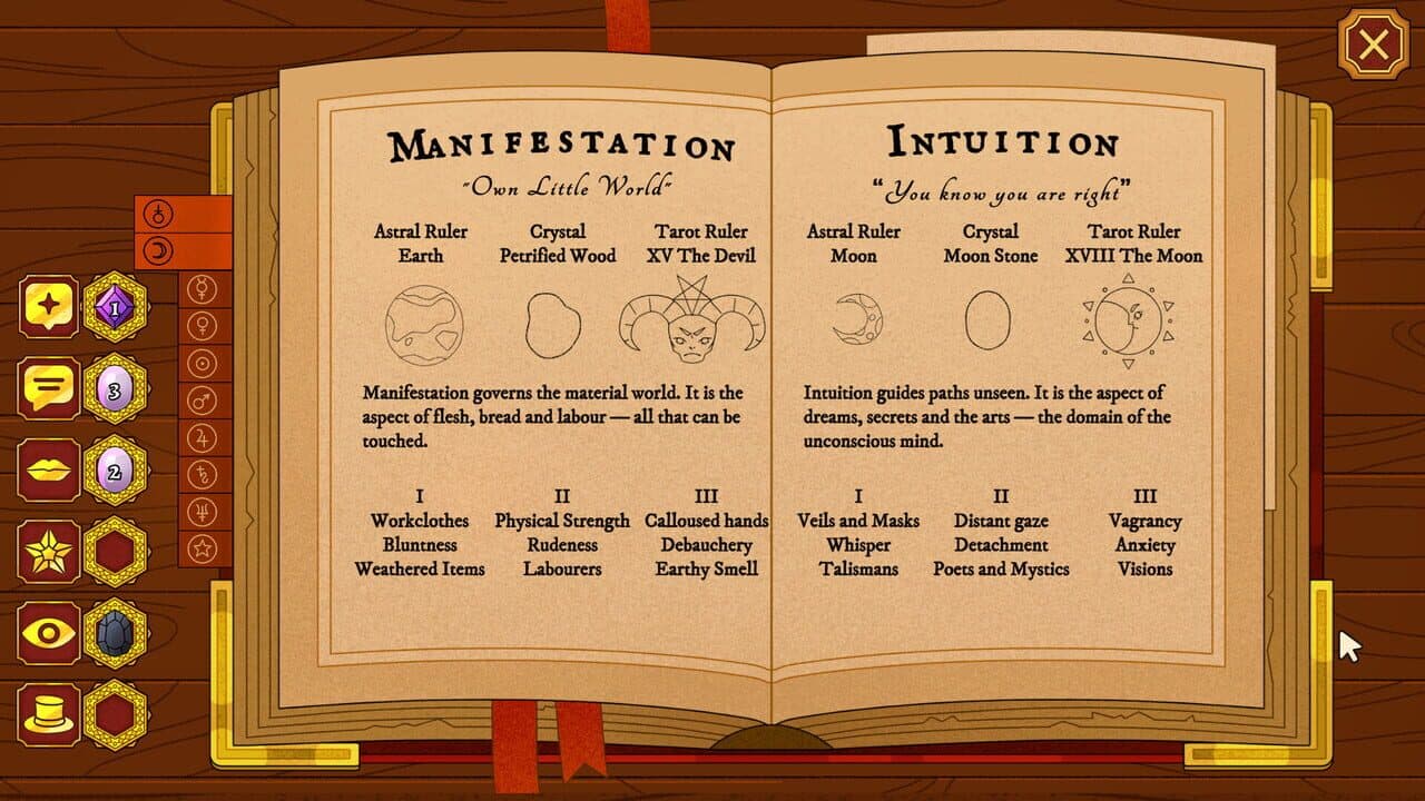 Fortune Teller Simulator thumbnail 8