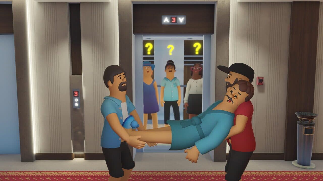 We Are So Cooked screenshot 1
