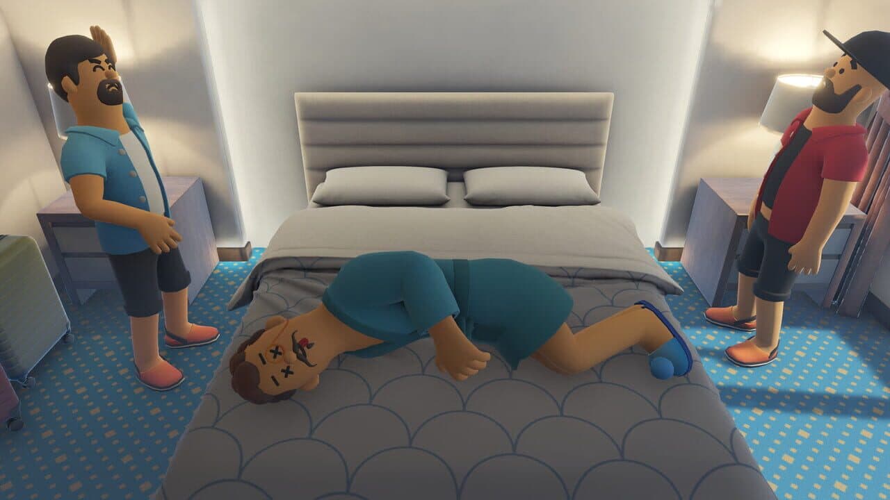 We Are So Cooked thumbnail 3