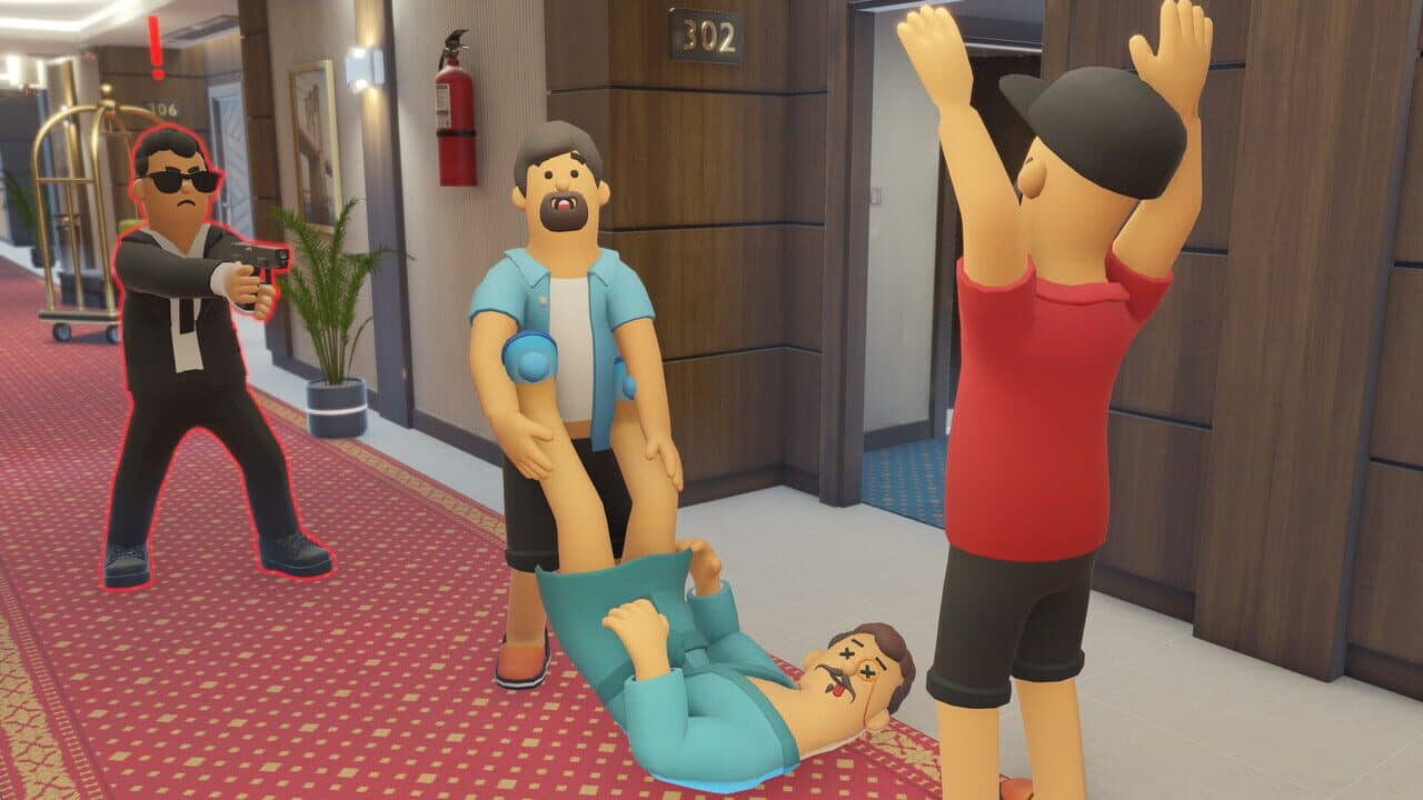 We Are So Cooked thumbnail 5