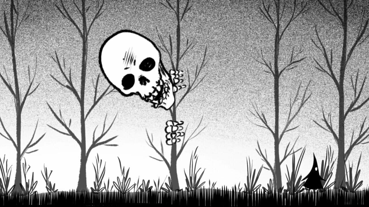 The Traveling Witch in Animal Town thumbnail 5