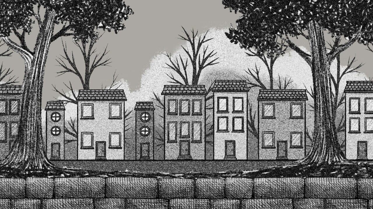 The Traveling Witch in Animal Town thumbnail 6