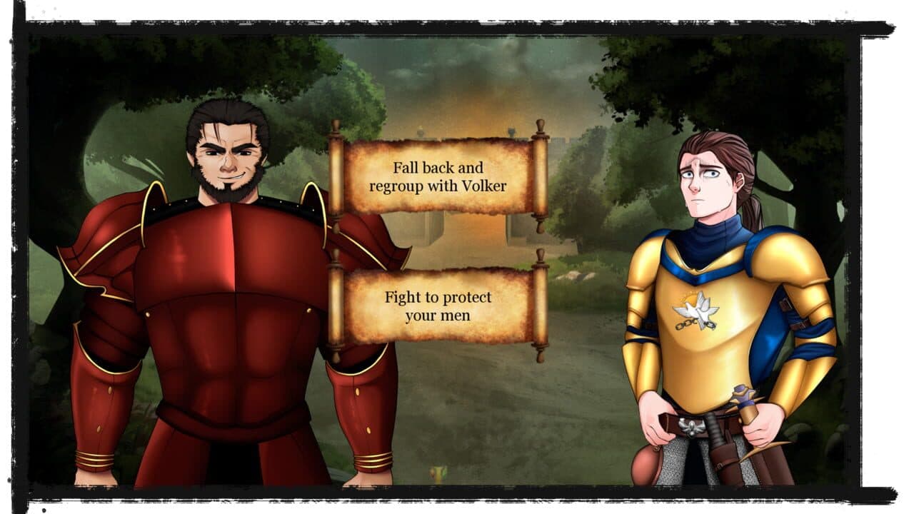 Utopia: Birth of The Heroes thumbnail 6