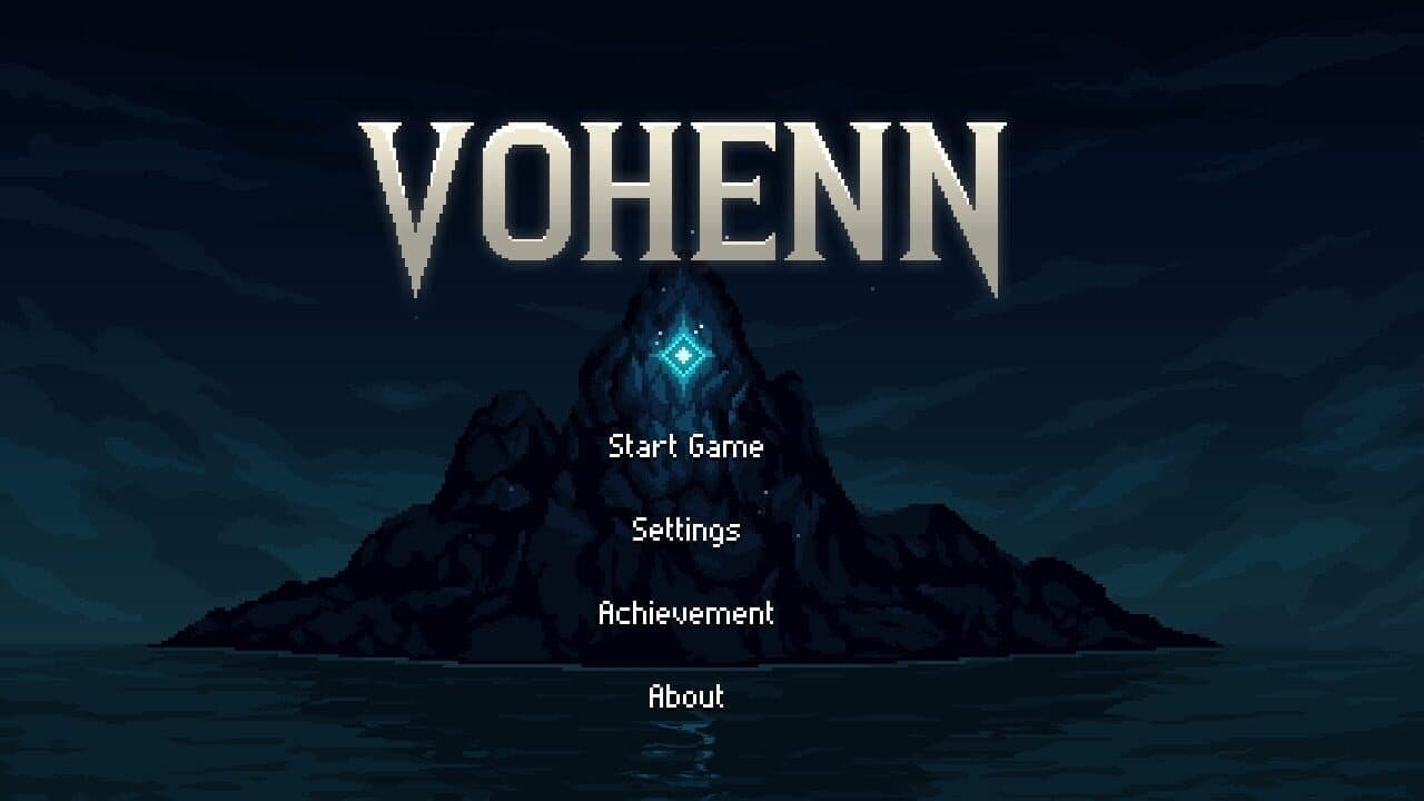 Vohenn screenshot 1
