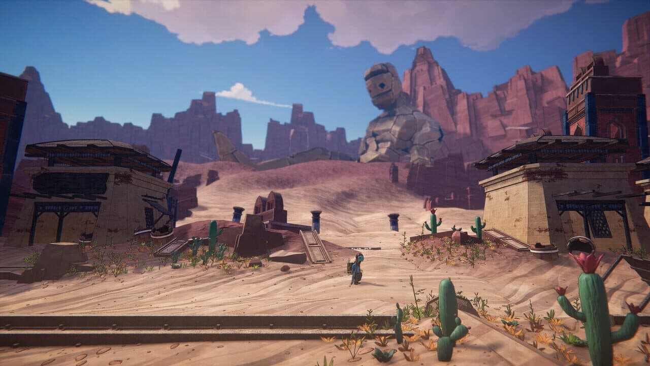 Evergrow: Shards of Tomorrow thumbnail 3