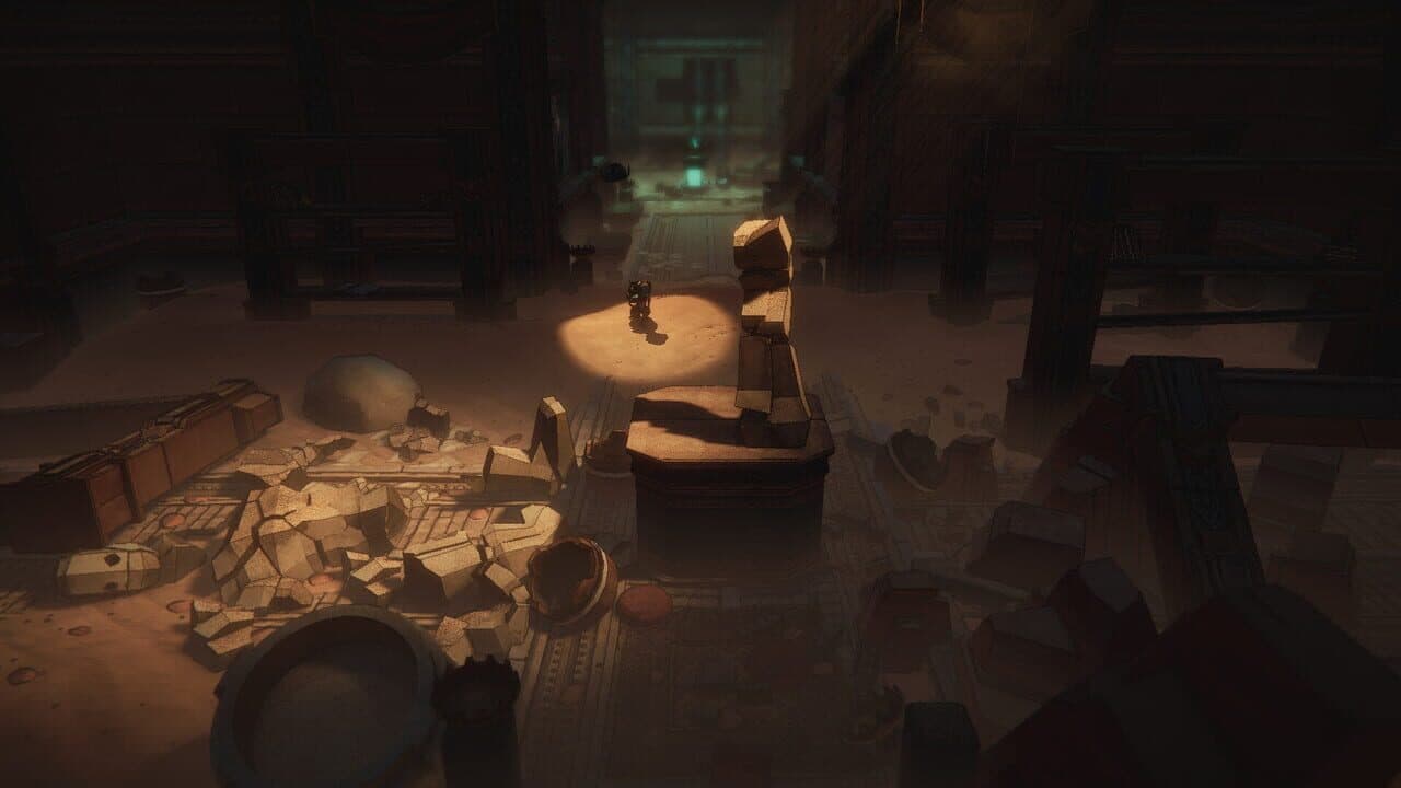 Evergrow: Shards of Tomorrow thumbnail 8