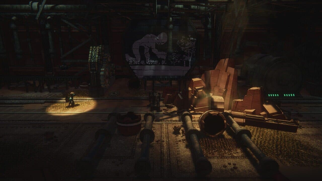 Evergrow: Shards of Tomorrow thumbnail 2