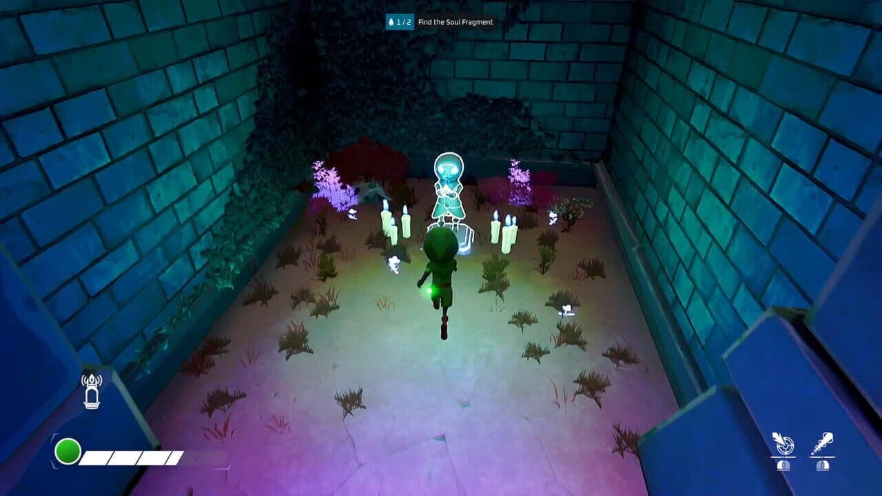 Soul Maze thumbnail 2