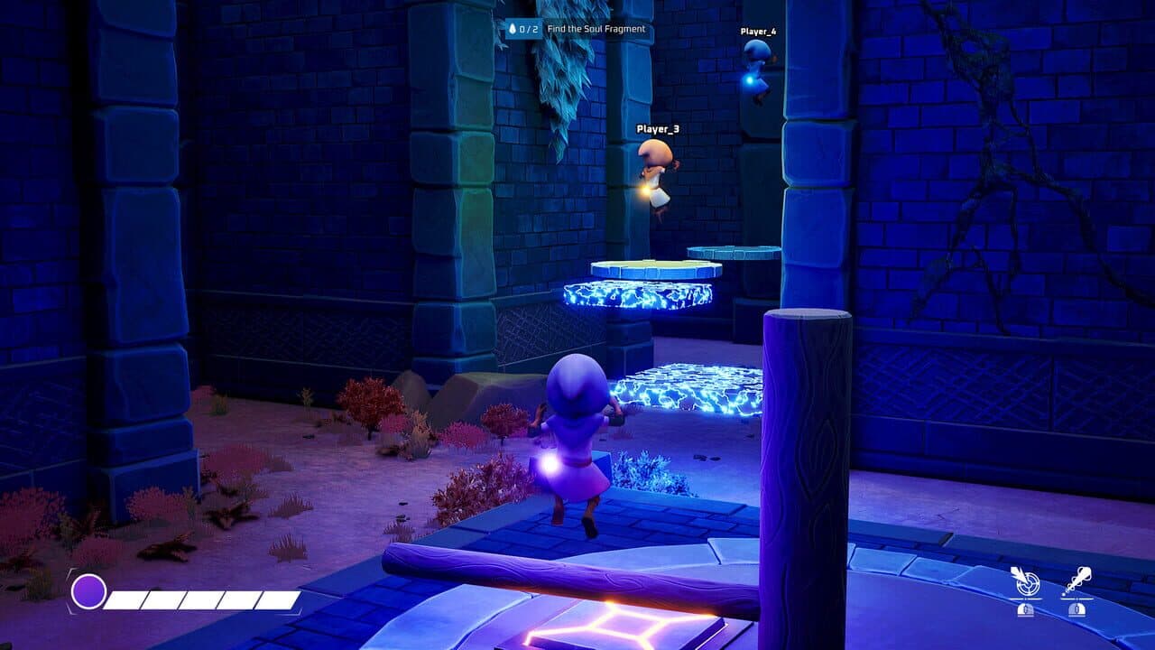 Soul Maze thumbnail 3
