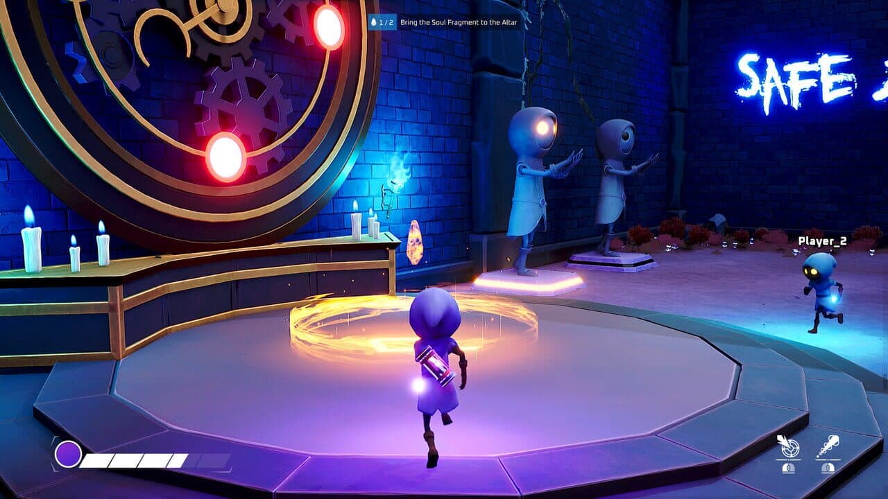 Soul Maze thumbnail 4
