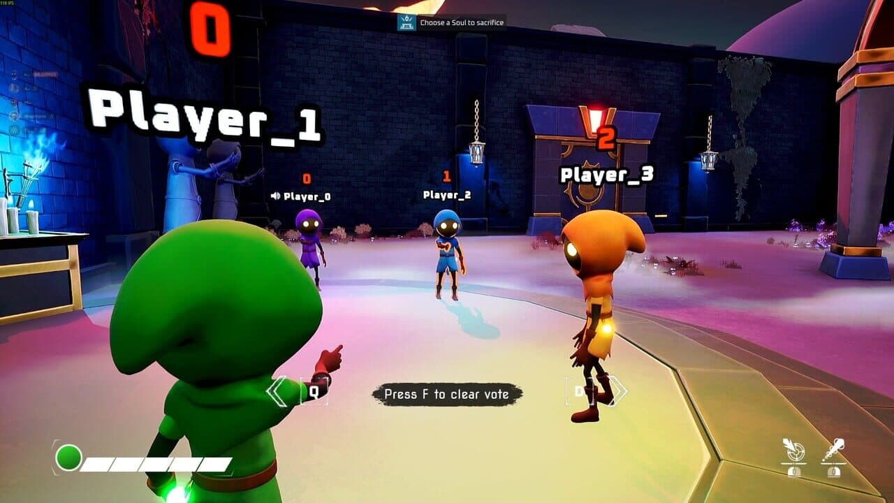 Soul Maze thumbnail 9