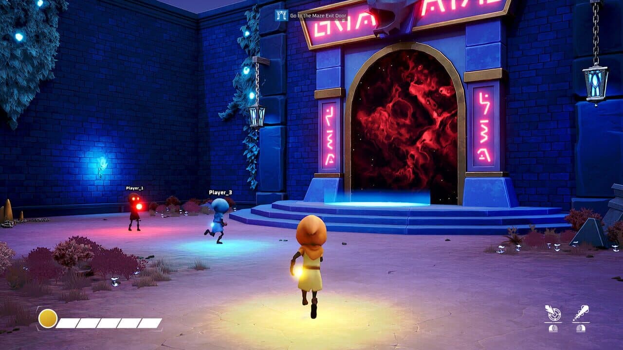 Soul Maze thumbnail 6