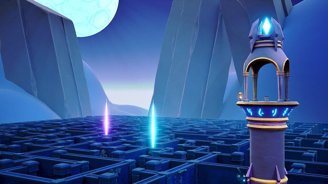 Soul Maze thumbnail 10