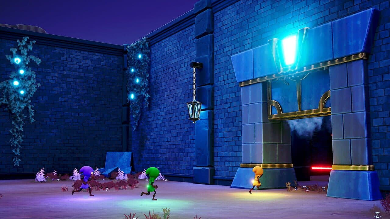 Soul Maze thumbnail 7