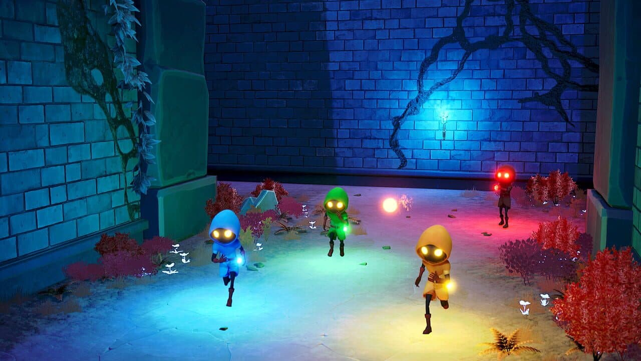 Soul Maze thumbnail 8