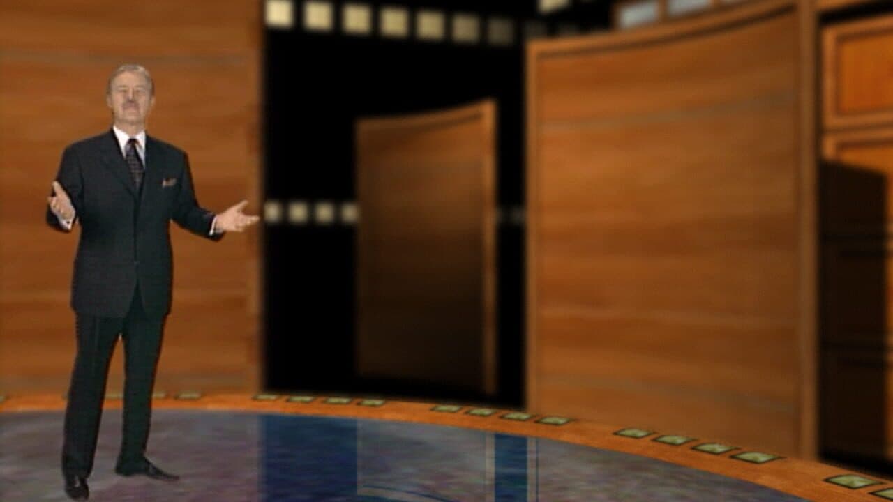 Jeopardy! 2nd Edition thumbnail 2