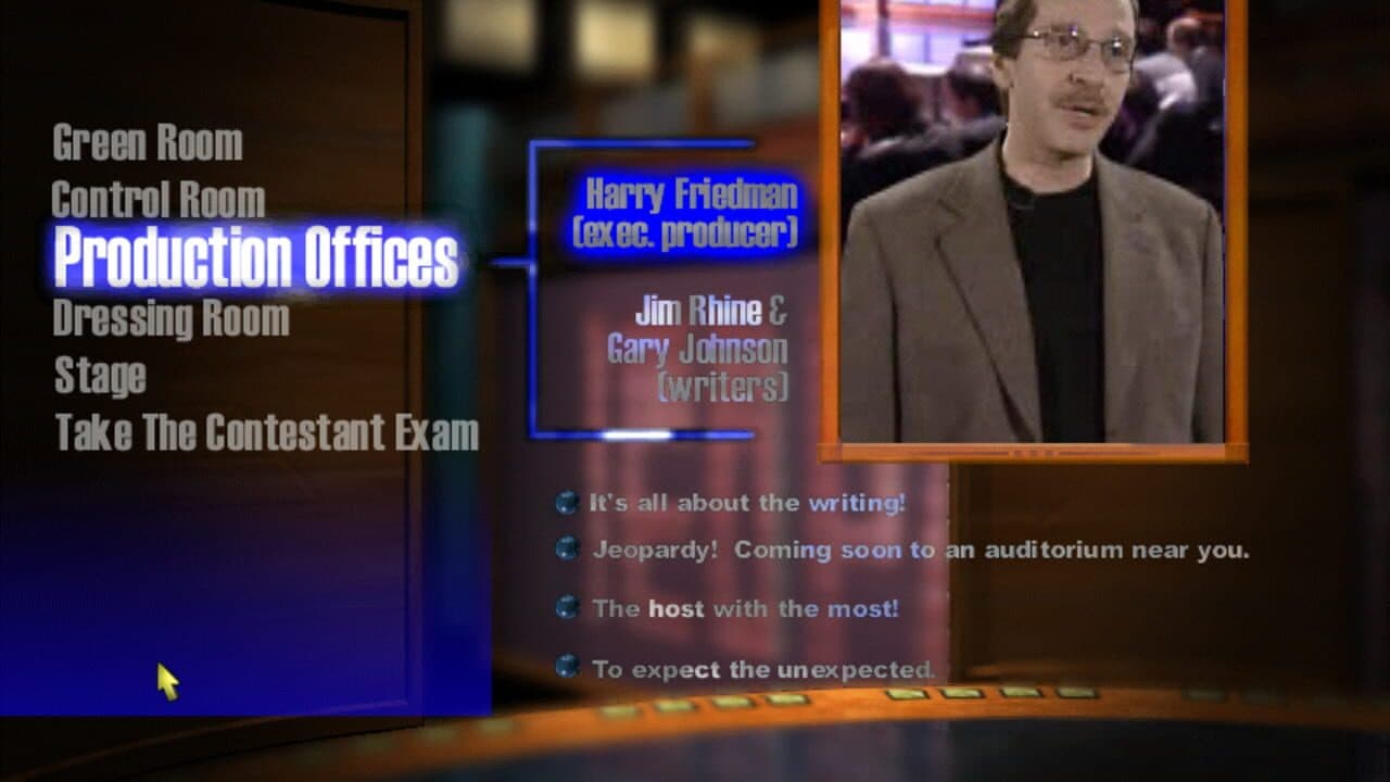 Jeopardy! 2nd Edition thumbnail 3