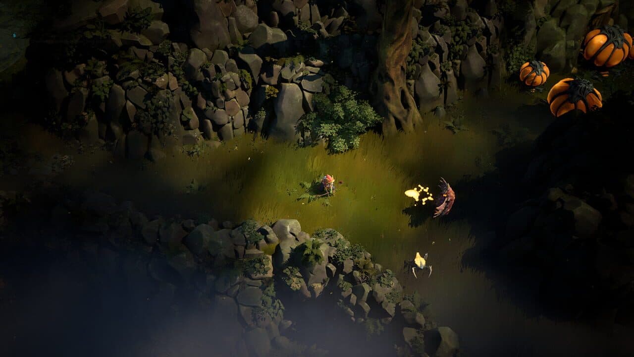 Wandersky screenshot 1