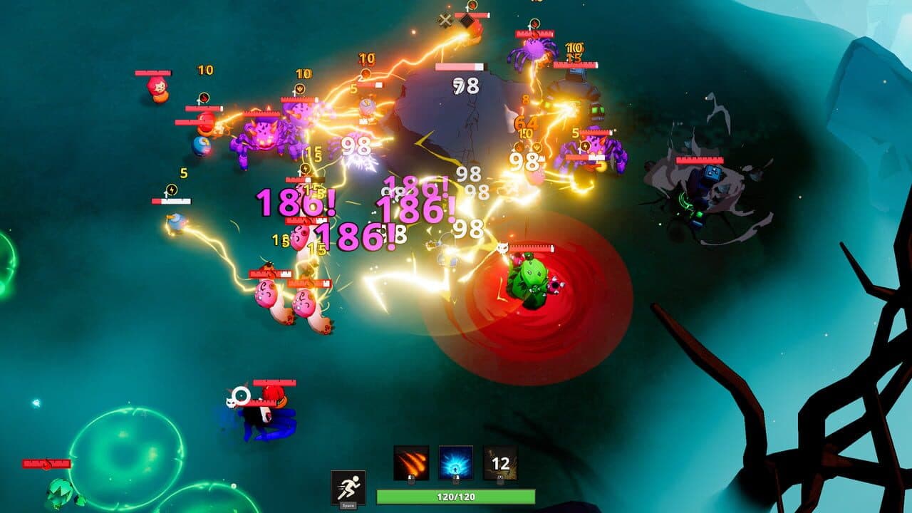 Arcane Mayhem thumbnail 3
