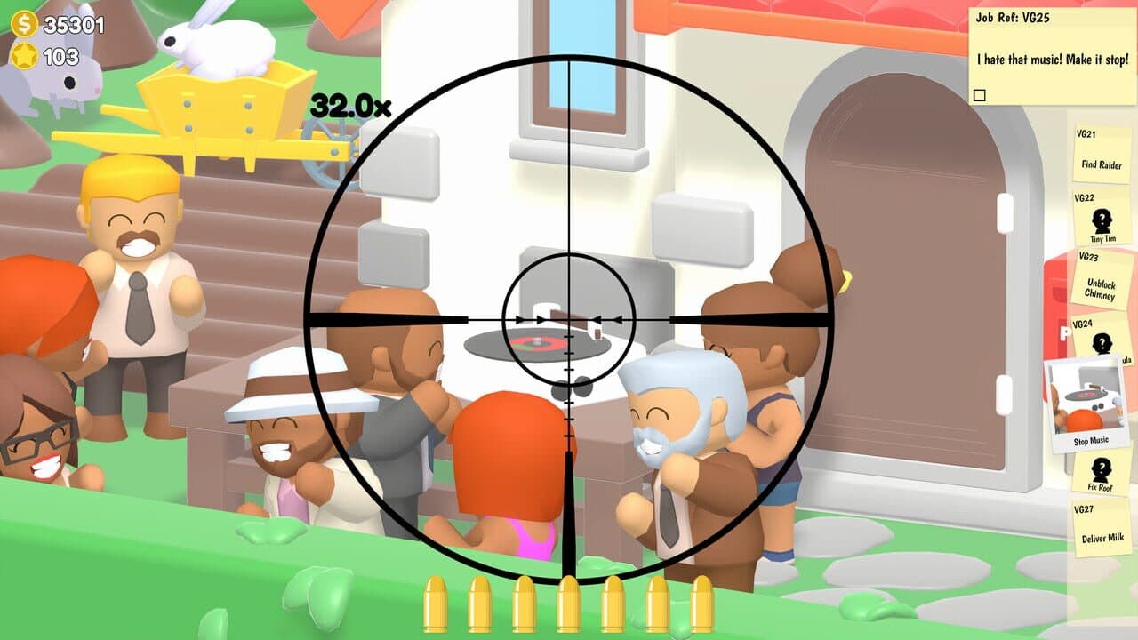 Sniper Dan thumbnail 2