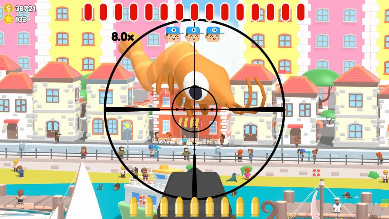 Sniper Dan thumbnail 7
