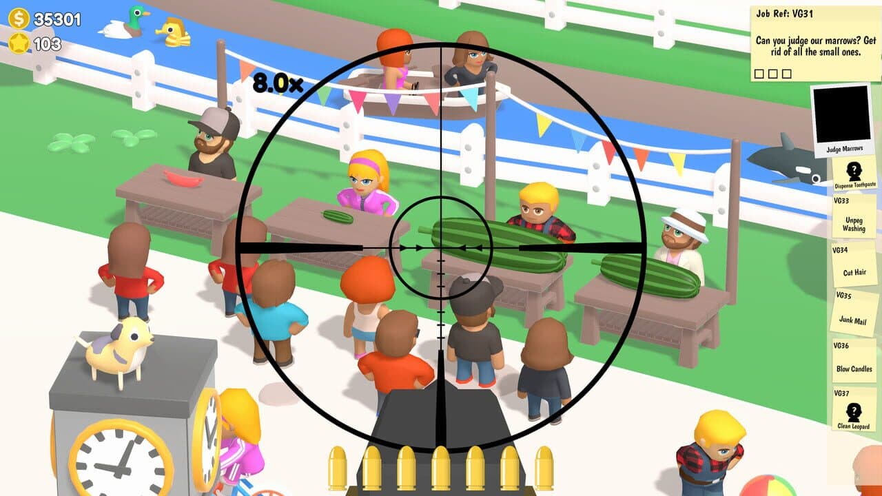 Sniper Dan thumbnail 8
