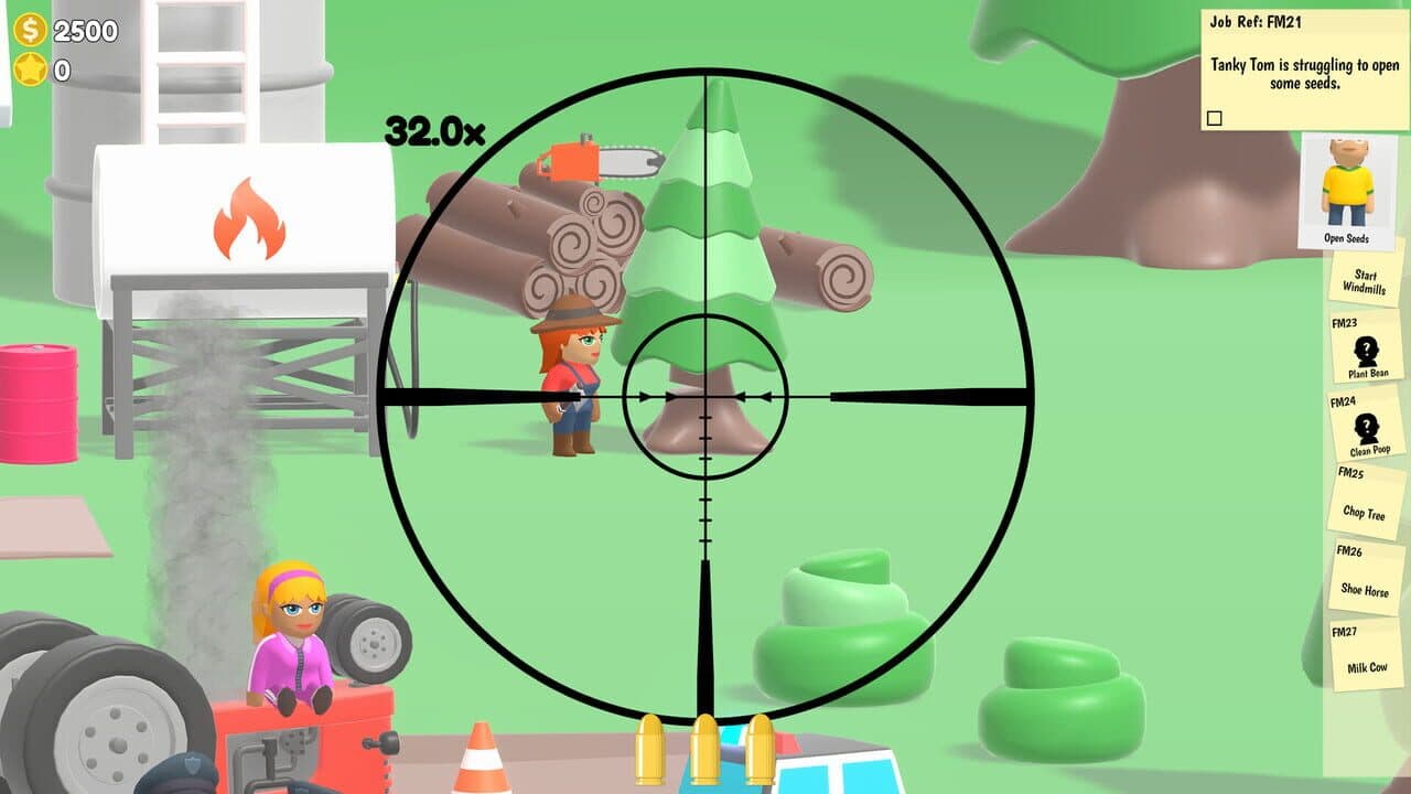 Sniper Dan thumbnail 5