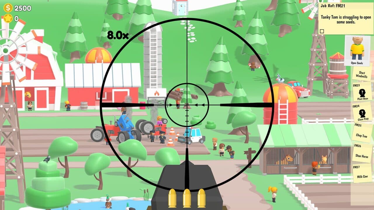 Sniper Dan thumbnail 6