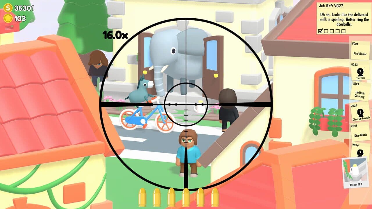 Sniper Dan thumbnail 9