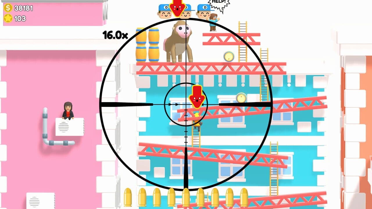 Sniper Dan thumbnail 10
