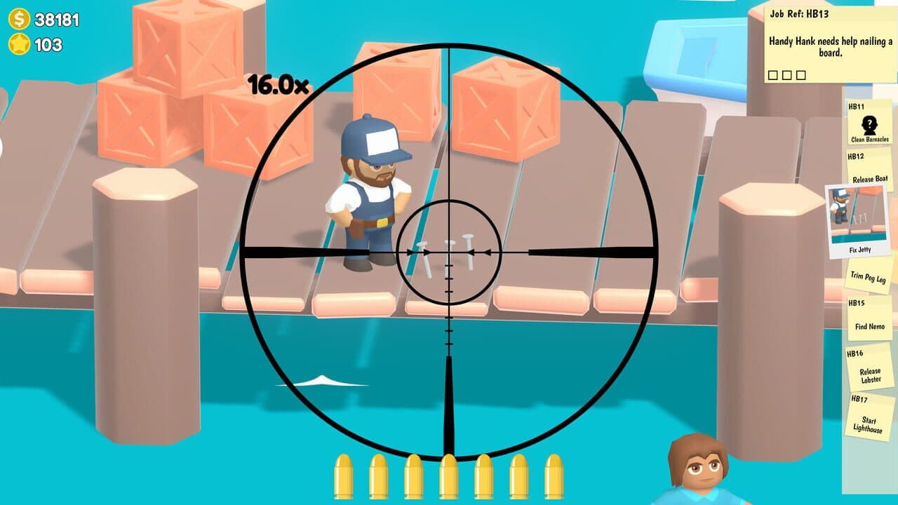 Sniper Dan thumbnail 14