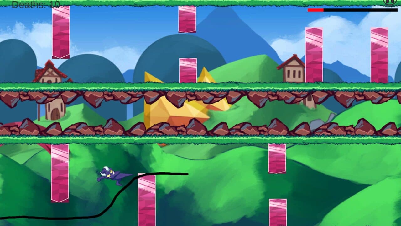 Line Slider thumbnail 4