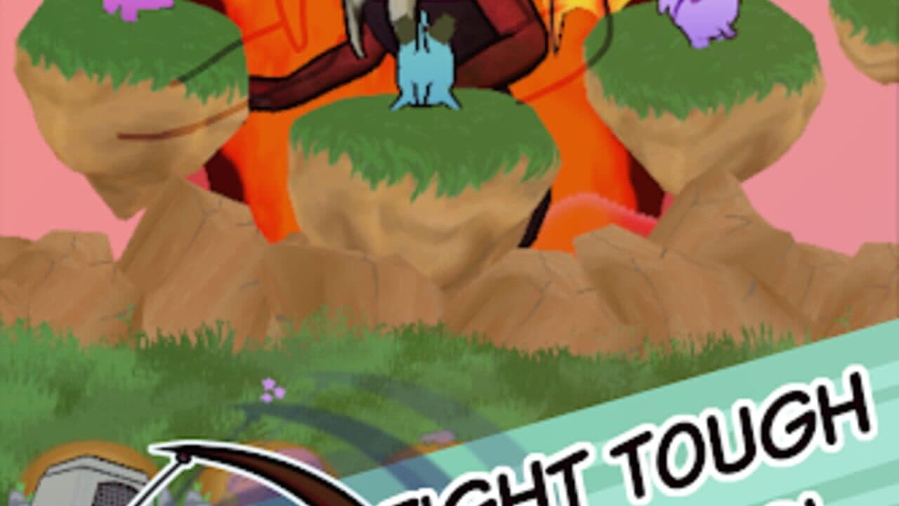 Merge Critters thumbnail 2