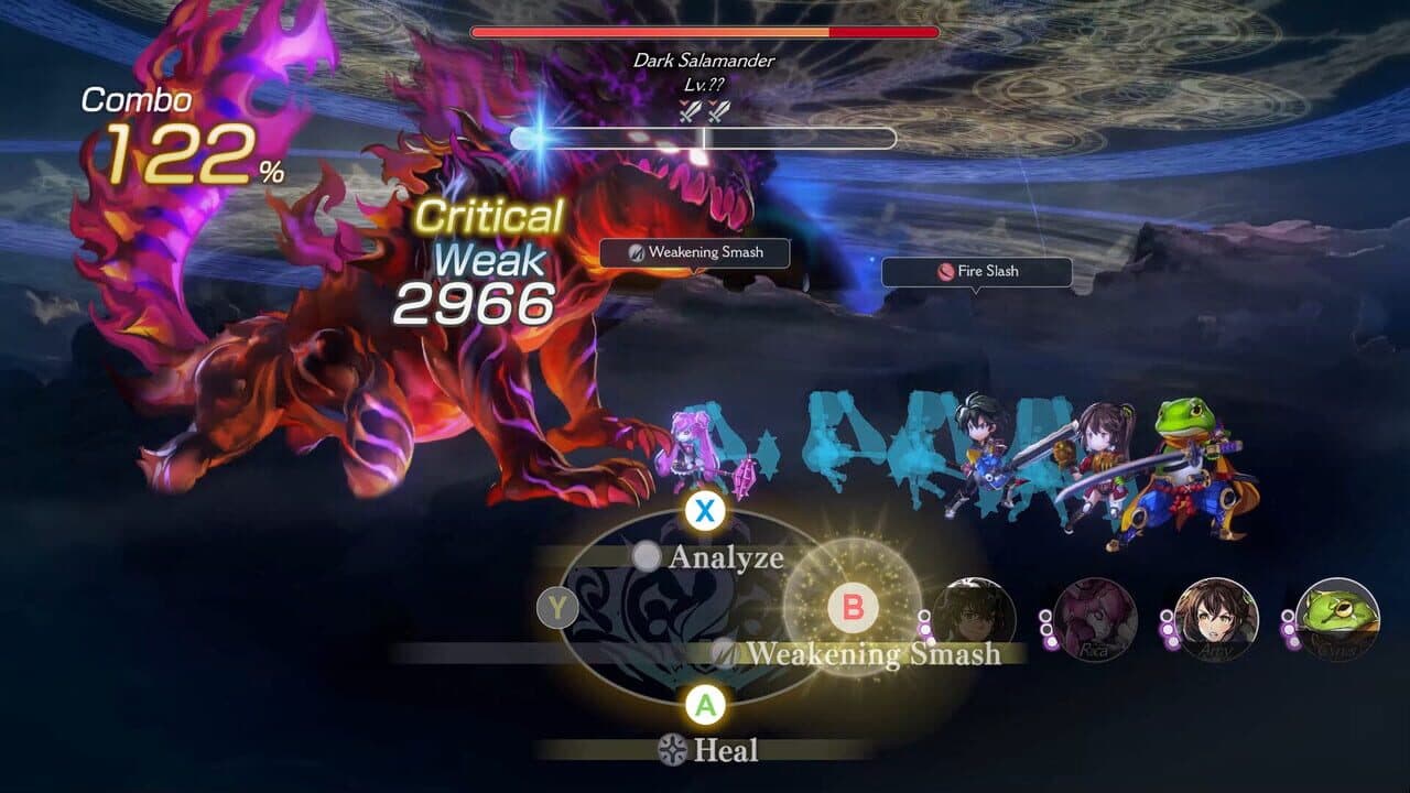 Another Eden Begins thumbnail 2