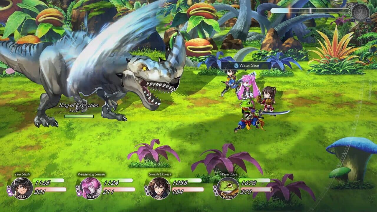 Another Eden Begins thumbnail 3