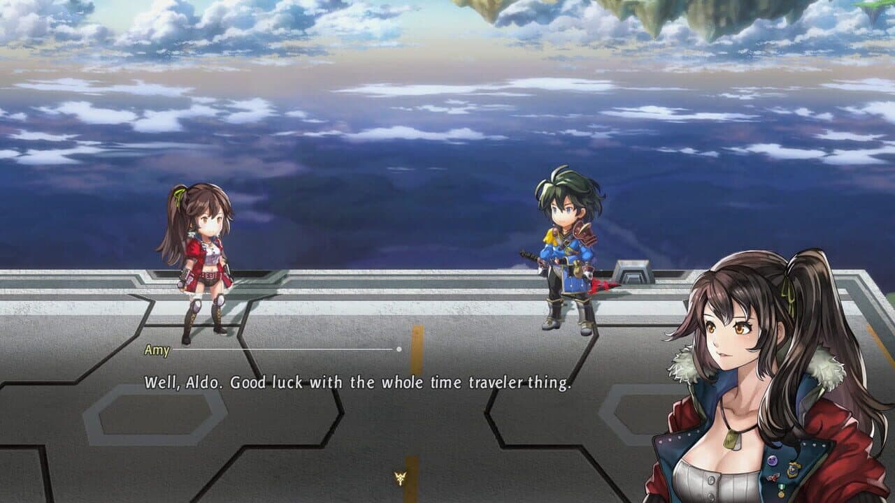 Another Eden Begins thumbnail 4