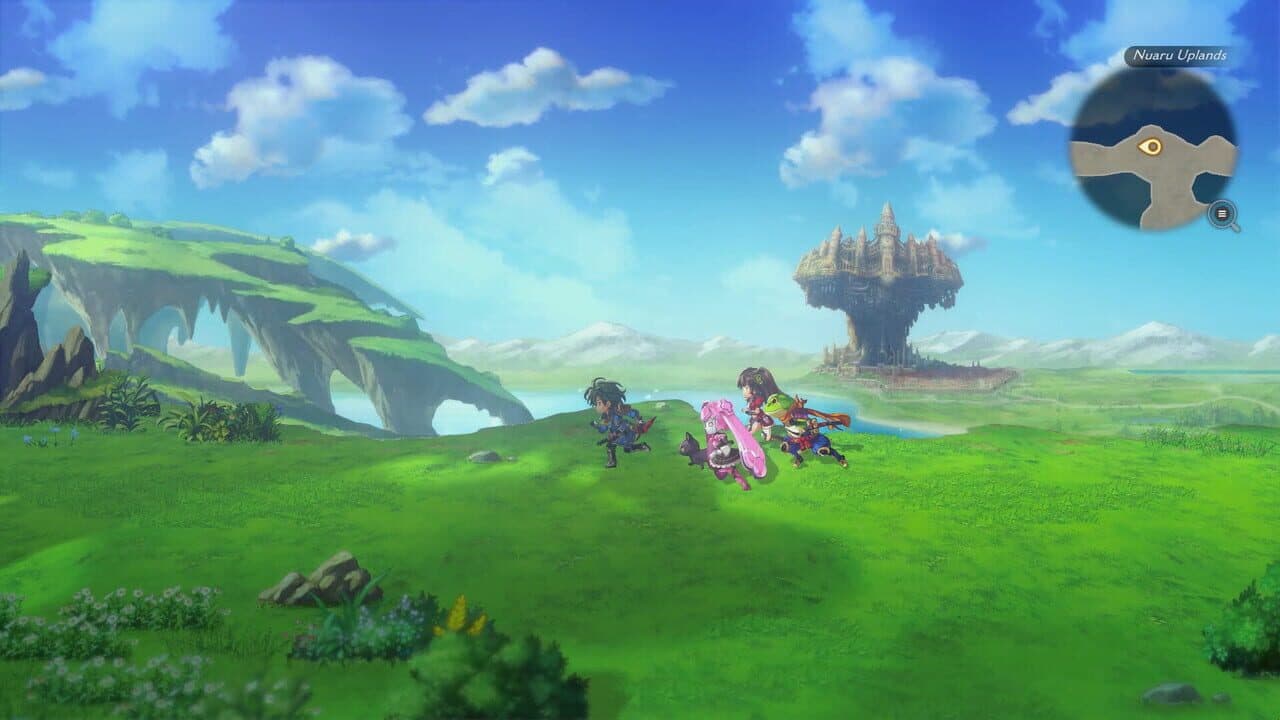 Another Eden Begins thumbnail 5