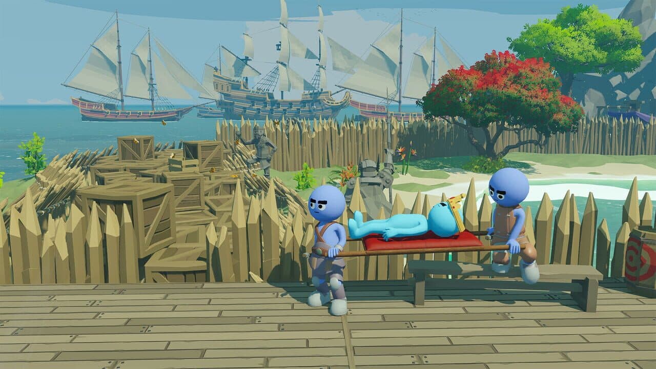 Hold Your King thumbnail 7