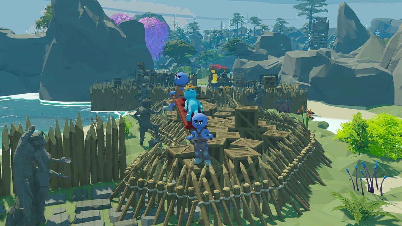 Hold Your King thumbnail 8