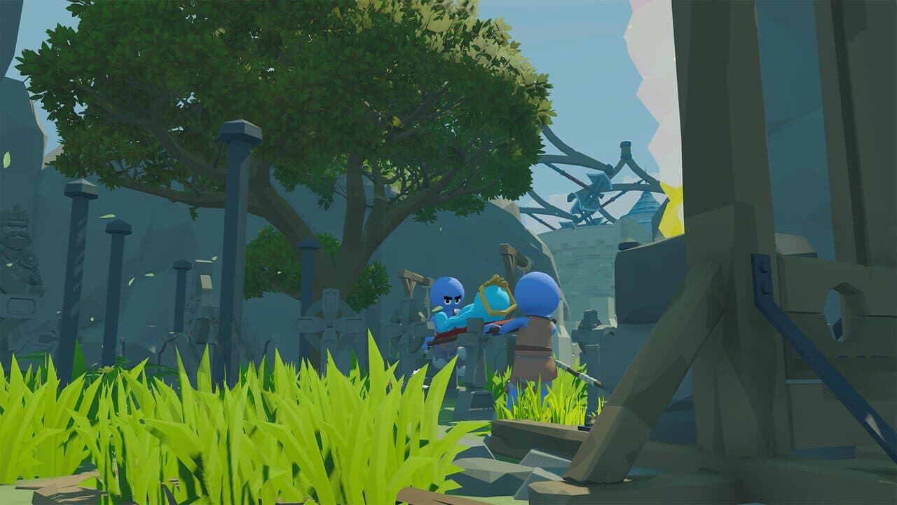 Hold Your King thumbnail 9